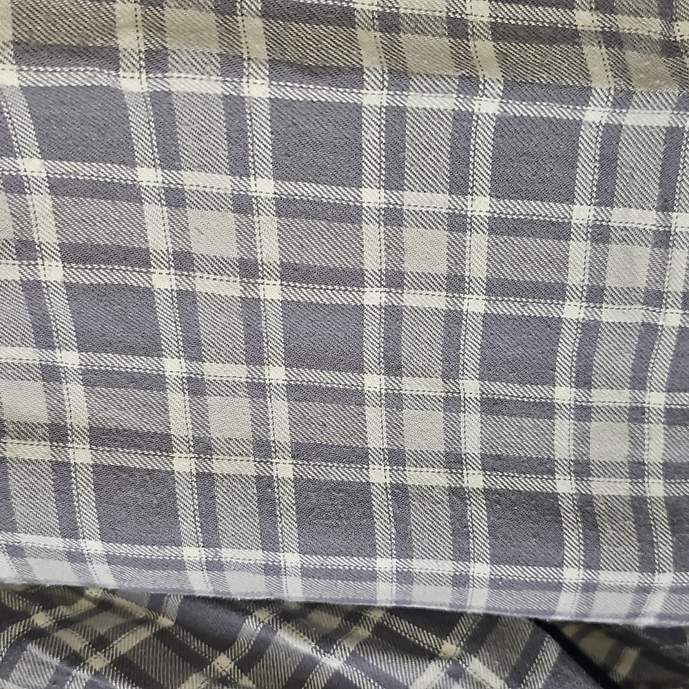 Colombia Flannel - Picture 7 of 8